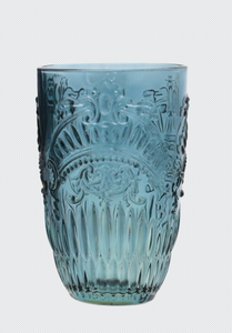 Copos Premium de Vidro para Bebidas Tiki <span class=keywords><strong>Bar</strong></span>, Canecas de Coquetel e Suco para Refrescância Perfeita, Arco Triunfal em Relevo - Product Image 2