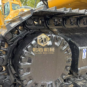 รถขุดตีนตะขาบ Caterpillar 323D2L มือสอง CAT 323D 323D2L รถขุดไฮดรอลิกมือสอง เครื่องจักรงานดิน - Product Image 5