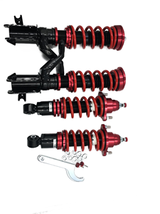30 STEP DAMPER Coilovers <span class=keywords><strong>Amortisseur</strong></span> pour Hond a Civi <span class=keywords><strong>c</strong></span> 01-05 EP3 01-05 - Product Image 2