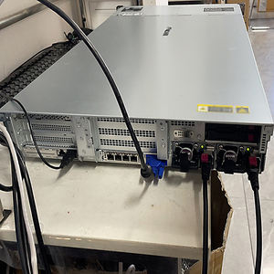 Performances exceptionnelles HPE Proliant DL385 Gen11 2U Rack Server AMD EPYC CPU 8SFF pour le Edge Computing - Product Image 3