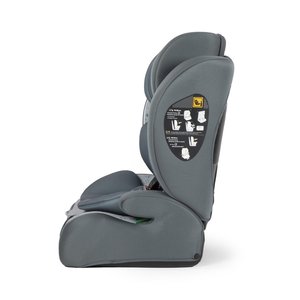 Seggiolino auto Tataway i-Size R129 per bambini da 76 a 150 cm di altezza - Product Image 3