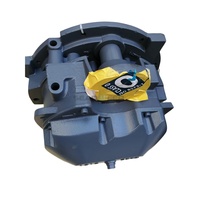 Cabezal de Aire Sin Aceite Original Atlas Copco 1616727181, Piezas de Repuesto para Compresor de Aire de Tornillo, para la Serie ZR