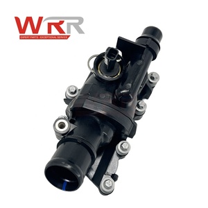 Termostato 2822030175 2822030075 para Benz W177 H247 A200 GLB200, Sistema de Refrigeración Automotriz, Control de Temperatura de Alta Precisión - Product Image 5