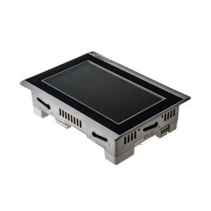 Controlador Industrial, Unidad HMI GT2105-QTBDS GT2105-QMBDS GT2705-VTBD, Panel de Pantalla Táctil para Reemplazo de Equipos de Maquinaria - Product Image 2