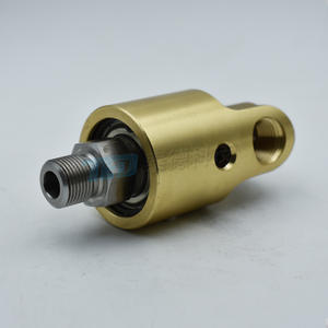 Dual-Channel Rotary Joints for Hydraulic <b>Machinery</b> Imported Replacement; Dubrovnik <b>Tool</b> <b>Accessories</b> on Sale - Product Image 5