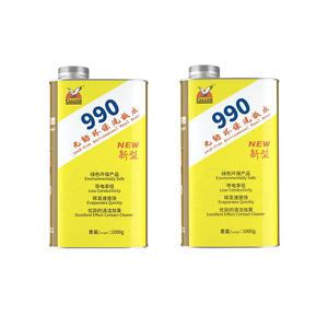 FALCON sinh thái thân thiện <span class=keywords><strong>PCB</strong></span> sạch hơn để loại bỏ Thông lượng hàn và Rosin không có dư lượng độ dẫn thấp an toàn cho thiết bị điện tử sạch hơn - Product Image 3