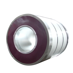 Lamiere di acciaio zincato a caldo di buona qualità In bobine di lamiera di acciaio zincato laminato vecchio per la costruzione - Product Image 1