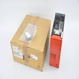 MKS51A010-503-50 PLC 82616 PLC MKS51A010-503-50 82616 PLC ตัวควบคุม PLC สำหรับงานอุตสาหกรรมระบบอัตโนมัติ - Product Image 1