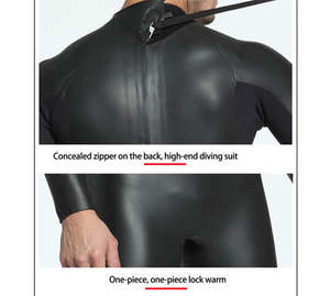 Fabricant <span class=keywords><strong>de</strong></span> néoprène 3MM 5MM Tissu <span class=keywords><strong>de</strong></span> <span class=keywords><strong>combinaison</strong></span> en néoprène pour <span class=keywords><strong>combinaison</strong></span> <span class=keywords><strong>de</strong></span> <span class=keywords><strong>plongée</strong></span> - Product Image 4