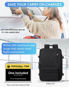 Sac à dos pour ordinateur portable <span class=keywords><strong>Romei</strong></span> OEM Factory, design personnalisable, en polyester, décontracté, sportif, de voyage, unisexe, pour l'extérieur et les affaires - Product Image 2