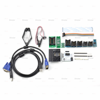 Programador Universal Original RT809H RT809HSE con Funciones ICSP e ISP para EMMC NAND ni FLASH Bios - Superior a RT809F CH341A