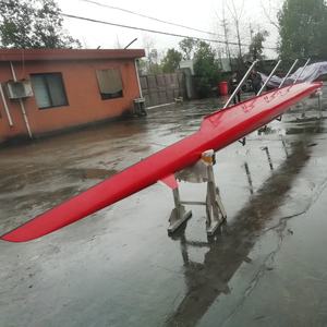 Competidor Clase 4 + Bote de remos, carcasa de carreras <span class=keywords><strong>FISA</strong></span> - Product Image 5