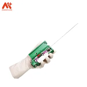 Disposable Biopsy Disposable Biopsy Needle For Soft Tissue Organ