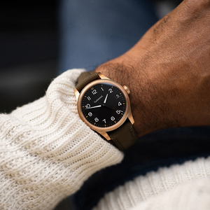 Reloj de Pulsera Clásico para Hombre de Marca Superior, Reloj Mecánico de Acero Inoxidable con Diseño de Esqueleto - Product Image 6