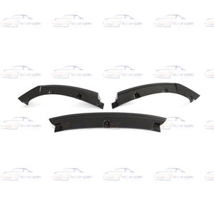 Precio de fábrica, alerón de parachoques delantero de fibra de carbono REAL para I4 <span class=keywords><strong>M50</strong></span> M Sport G26 440i 21-22 - Product Image 4