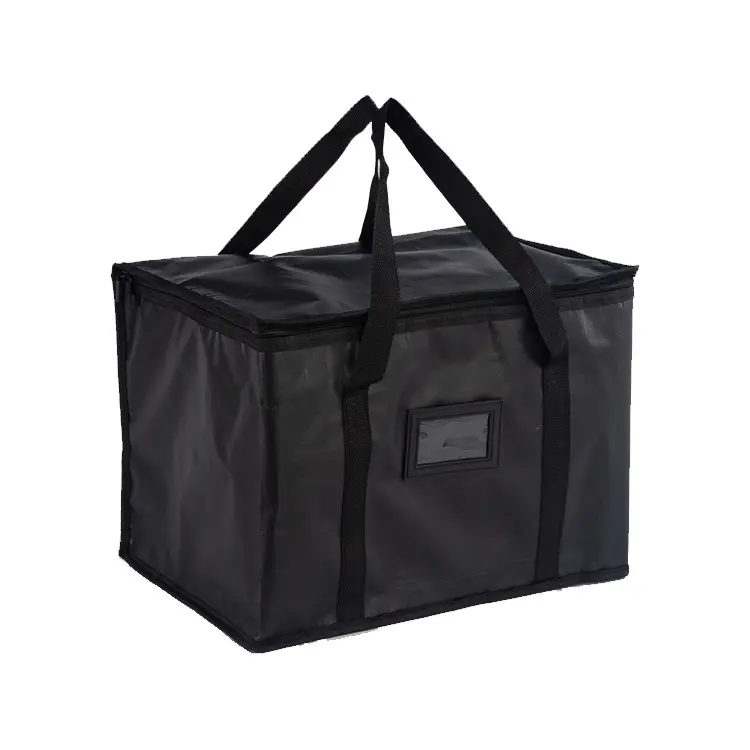 Топ продаж открытый кемпинг пикник на заказ водонепроницаемый Ланч-бокс сумка с алюминием