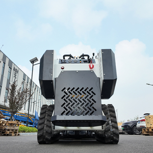 Ce EPA euro5 DIESEL nhà vườn Crawler quốc tế nhỏ nhỏ Skid chỉ đạo Bộ nạp - Product Image 4