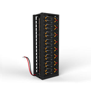 Nueva Batería de Titanato de Litio de 48V de Larga Duración (6000 Ciclos) <span class=keywords><strong>B4850</strong></span> con Amplio Rango de Temperatura para Sistemas de Almacenamiento de Energía Solar - Product Image 5