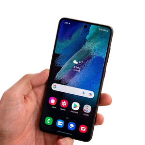 Di alta qualità 99 nuovi 2022 miglior prezzo originale cellulare <span class=keywords><strong>Galaxy</strong></span> <span class=keywords><strong>S21</strong></span> <span class=keywords><strong>FE</strong></span> 5G sbloccato Smartphone ricondizionato telefono cellulare S21FE 5G - Product Image 4