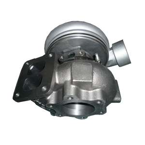 ประเภทเทอร์โบ S400 04226660 04226650 317953 317875 317950สำหรับเครื่องยนต์ BF6M1015CP - Product Image 2