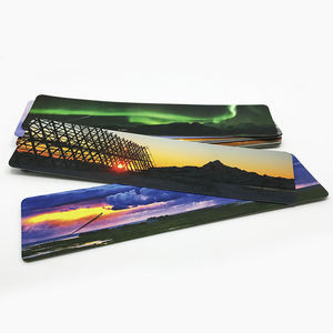 Custom Paperr <b>Bookmark</b> Printing - Product Image 2