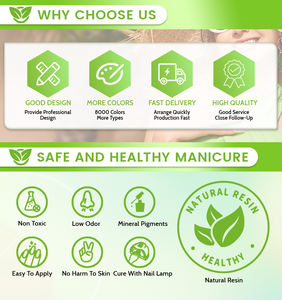 Nuevo Esmalte de Uñas en Gel 3 en 1 Sin HEMA ni TPO, Esmalte de Uñas en Gel UV Efecto Ojo de Gato, Sin Tiolo, Larga Duración, Marca Privada - Product Image 5