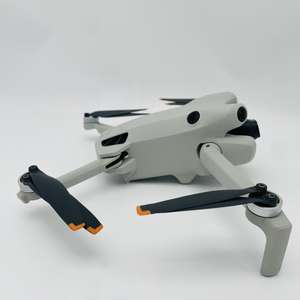 HFT venta al por mayor profesional <span class=keywords><strong>Mini</strong></span> 4 <span class=keywords><strong>Pro</strong></span> Fly More <span class=keywords><strong>Combo</strong></span> con pantalla Control remoto Drone 4K Cámara Quadcopter - Product Image 3