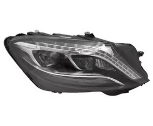 WELIFTRICH Car Front Lamp for Mercedes Benz S-Class W222 S350 S500 S600 Headlights 2018-2020 OEM 2228207961 2228208061 - Product Image 3