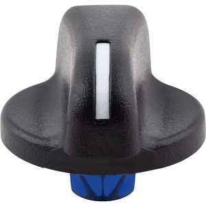 Pour Jeep Wrangler TJ 99-06, pièce de rechange en ABS, bouton de commande de climatisation KG029 - Product Image 1