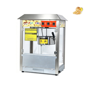 Professional Electric Commercial <b>Popcorn</b> <b>Machine</b> Hot Air Automatic <b>Popcorn</b> <b>Making</b> <b>Machine</b> for Events Cinema Parties - Product Image 5