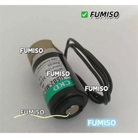 1 válvula solenoide USB2-M5-2-0-DC24V.