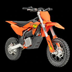 KTM SX-E 5 2027 - Product Image 1