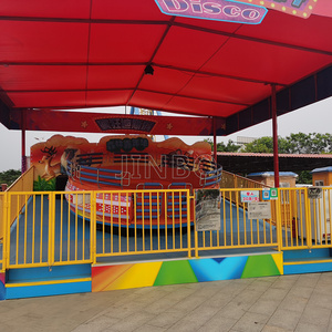 Vente flash <span class=keywords><strong>Mini</strong></span> <span class=keywords><strong>Tagada</strong></span> Rides Manèges pour enfants Manèges de parc d'attractions avec de bonne musique - Product Image 1