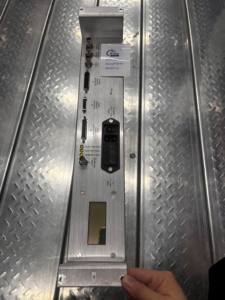 Amplificador RF de Alta Potência P/N 453567391651 para Scanner de Ressonância Magnética 3.0T TX para Imagem Médica/Industrial/Laboratorial Certificado ISO 90 Dias - Product Image 5