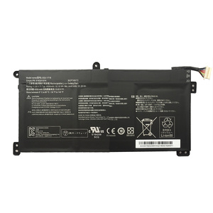 Batteria Originale per Laptop 7.7V 35.03Wh SQU-1717 SQU-1716 per KINGBOOK U65A QL9S04 916AQ108H, Batteria Ricaricabile per Notebook - Product Image 1