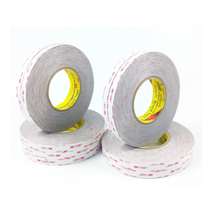 Cinta de Espuma Conformable de Doble Cara 3M VHB RP16 - Product Image 5