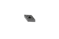 Plaquettes de tournage JXJTC en carbure de tungstène DNMG110404-GM, forme diamant, revêtement Nitrure d'aluminium-titane, 45HRC, haute performance, OEM spécial