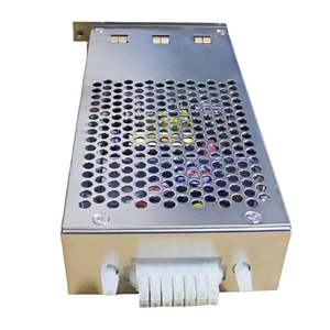 Alimentation électrique redondante série 4400 AIR-PWR-4400-AC - Entrée AC 100-240V, sortie 48V - Product Image 3