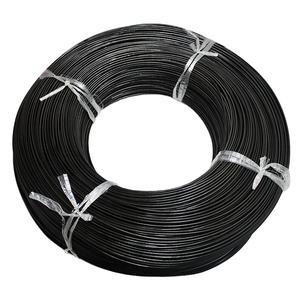 Cable de Acero Recubierto de Plástico de Alta Calidad 3/4, Cable de Acero Azul / <span class=keywords><strong>Zapatos</strong></span> de Cable de Acero / Cable de Nailon con Núcleo de Acero - Product Image 6