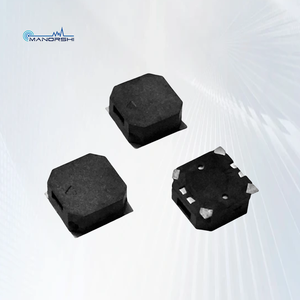 Alto sonido 80db 85db Ligero 1,5-5V 2700Hz Zumbador de alerta de <span class=keywords><strong>buceo</strong></span> Venta al por mayor Alarma DE SEGURIDAD Zumbador y Sirena Categoría de producto - Product Image 2