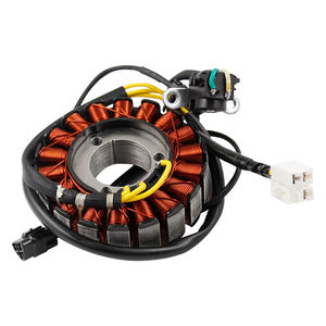 21003-0141 Piezas de motocicleta generador estator bobina Comp para <span class=keywords><strong>Kawasaki</strong></span> BR250 Z250SL 2015-<span class=keywords><strong>2017</strong></span> BX250 <span class=keywords><strong>NINJA</strong></span> 250SL 2015-2016 ABS - Product Image 4