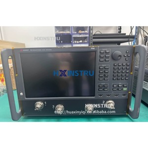 Analyseur de réseau micro-ondes Keysight N5224B PNA 10 MHz à 43,5 GHz *Prix sur demande* H - Product Image 2