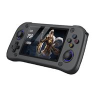 Nouvelle console de jeu portable G28 2025, console de jeu arcade domestique PSPPS1, émulateur portable Android, console de jeu GTA5