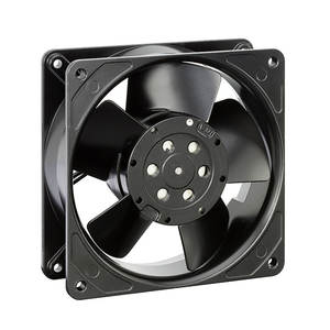 FAN AXIAL 25X8MM <strong>SINTEC</strong> 5VDC 255/2N low voltage electrical equipment - Product Image 3
