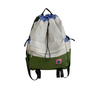 New drawstring casual <b>backpack</b>, lightweight outdoor cycling and hiking bag, <b>large</b>-capacity travel and sports <b>backpack</b> - Product Image 5