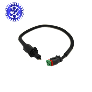 Cảm biến Lọc nhiên liệu 600-311-3724 6003113724 cho <span class=keywords><strong>PC200</strong></span>-8 máy xúc KOMATSU - Product Image 2