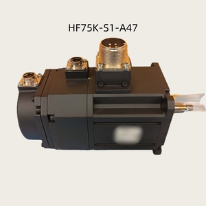 Motor PLC HF75K-S1-A47 Original Nuevo de Marca, Motor AC de Alta Calidad con Garantía de un Año - Product Image 6