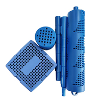 Bâtonnets purificateurs minéraux YUNDA pour piscine, désinfectant pour spa, cartouches filtrantes minérales pour Jacuzzi