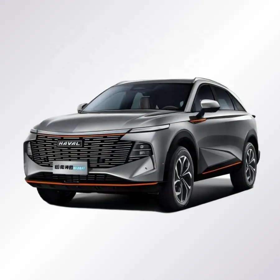 2023 HAVAL Shenshou Hybrid 4WD Hohe Effizienz und Energie einsparung 1,5 T/2,0 T Kraftstoff fahrzeuge Hot Sale Chinese Cars