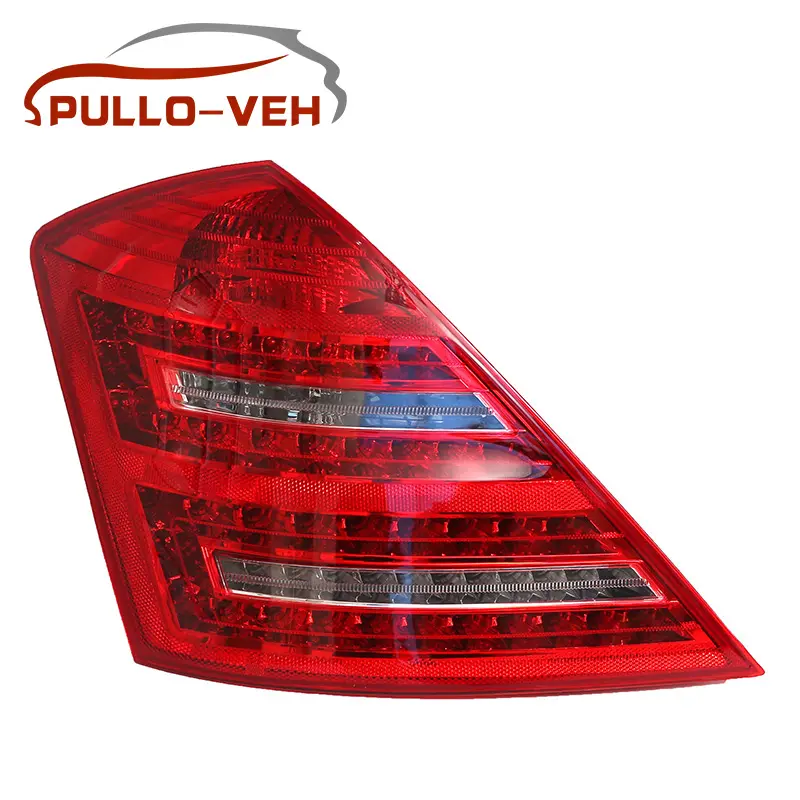 אביזרי רכב L 2218200564 משאית led אחורי אור לנץ S350 2009